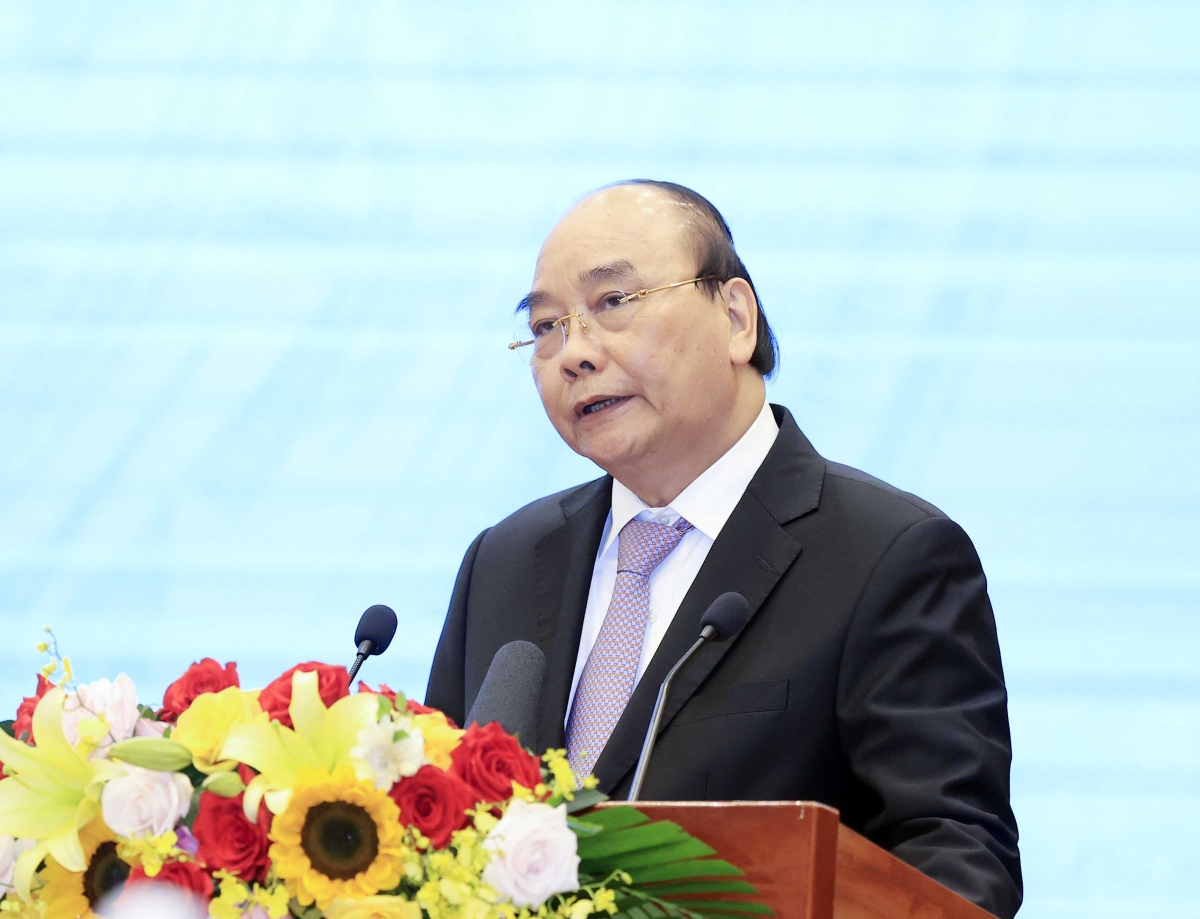 Chủ tịch nước: Xây dựng và hoàn thiện Nhà nước pháp quyền XHCN Việt Nam là tất yếu
